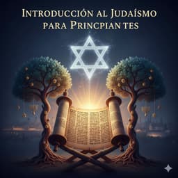 Introducción al Judaísmo para Principiantes: Conceptos fundamentales y tradiciones