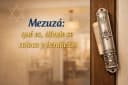 Mezuzá: qué es, dónde se coloca y bendición (guía práctica)