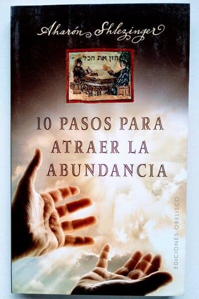 10 Pasos para Atraer la Abundancia - Comprar en Cali