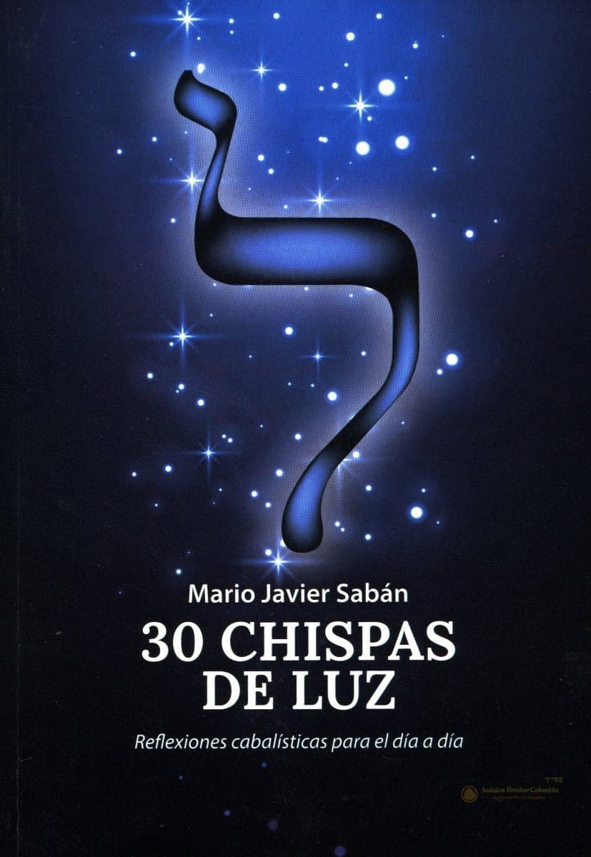 30 Chispas de Luz - Comprar en Cali