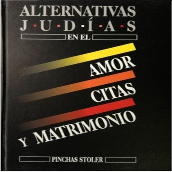 Alternativas Judias en el Amor - Comprar en Cali