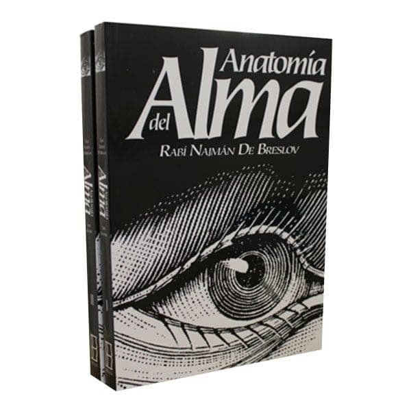 Anatomia del Alma - Comprar en Colombia