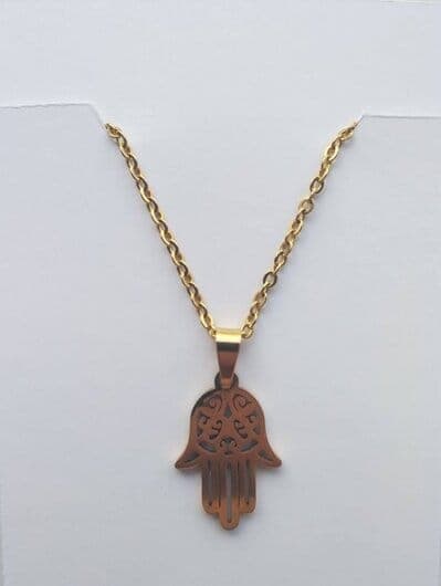 Cadena Hamsa - Comprar en Cali