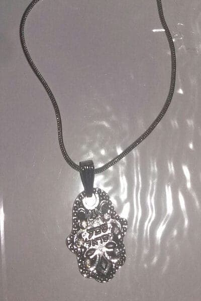 Cadena Shema Israel - Comprar en Cali