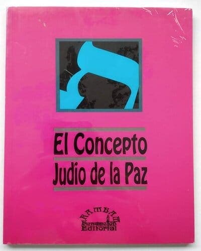 Concepto Judio de la Paz - Comprar en Cali