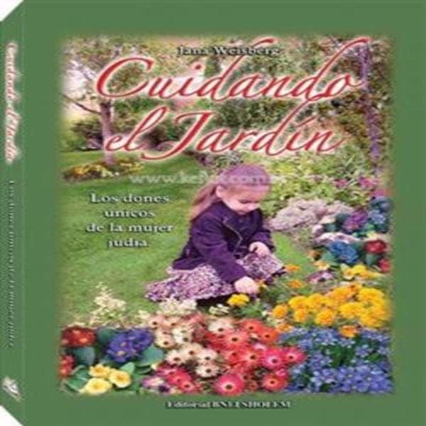 Cuidando el Jardin - Comprar en Cali