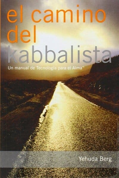 El Camino del Kabalista - Comprar en Cali