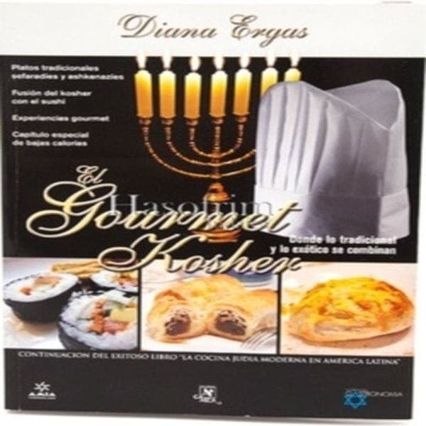 El Gourmet Kosher - Comprar en Cali