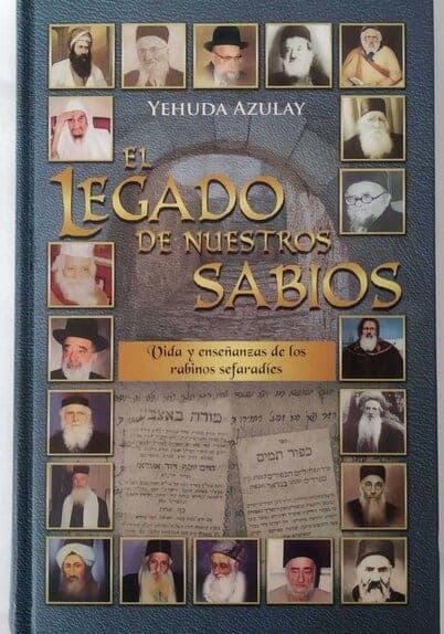 El Legado de Nuestros Sabios - Comprar en Bogotá