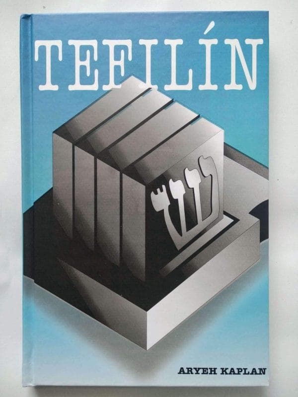 El Misterio del Tefilin