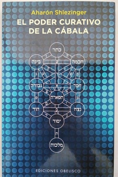 El Poder Curativo de la Cabala - Comprar en Bogotá