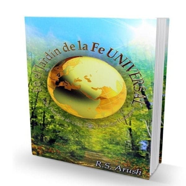 En el Jardin de la Fe Universal - Comprar en Bogotá