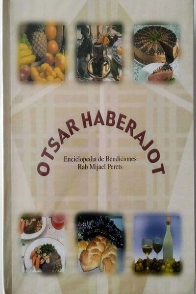 Enciclopedia de Bendiciones