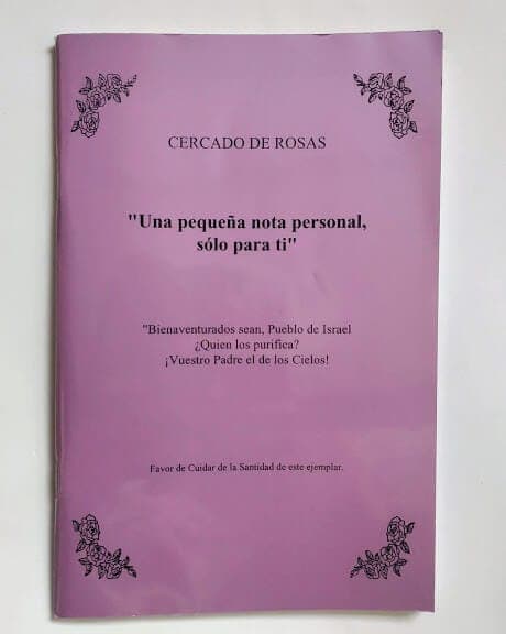 Guia Tahara Mishpaja Usado - Comprar en Barranquilla