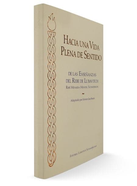 Hacia Una Vida Llena de Sentido - Comprar en Cali