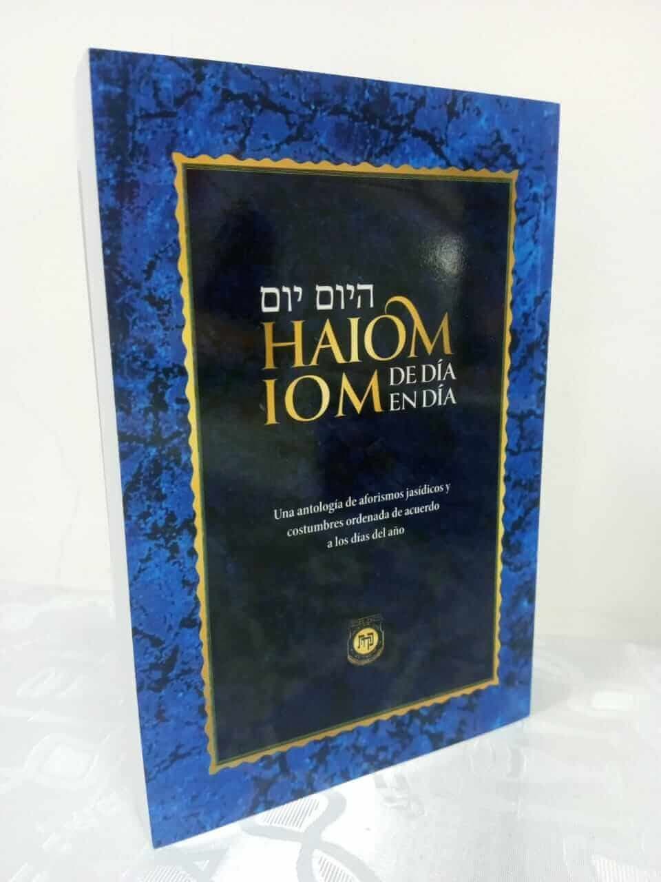 Haiom Iom - Comprar en Cali