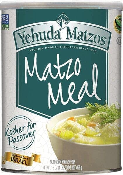 Harina de Matza - Comprar en Cali