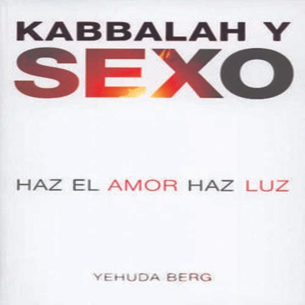 Kabalah y Sexo - Comprar en Cali
