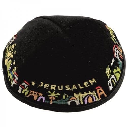 Kipa Jerusalem - Comprar en Colombia