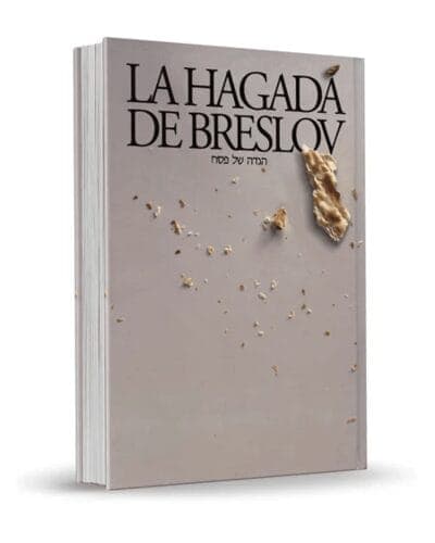 La Hagada de Breslov - Comprar en Cali
