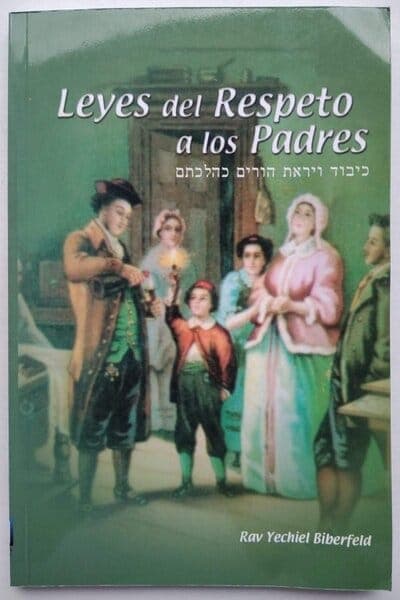 Leyes del Respeto A los Padres - Comprar en Bogotá