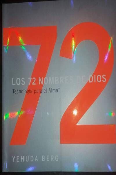 Los 72 Nombres de Dios - Comprar en Cali