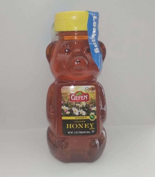 Miel Kosher para Pesaj