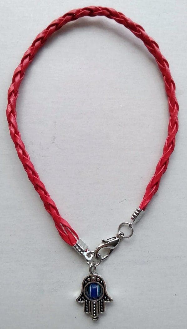 Pulsera Hamsa - Comprar en Cali