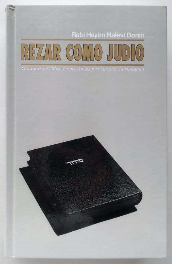 Rezar Como Judio - Comprar en Cali