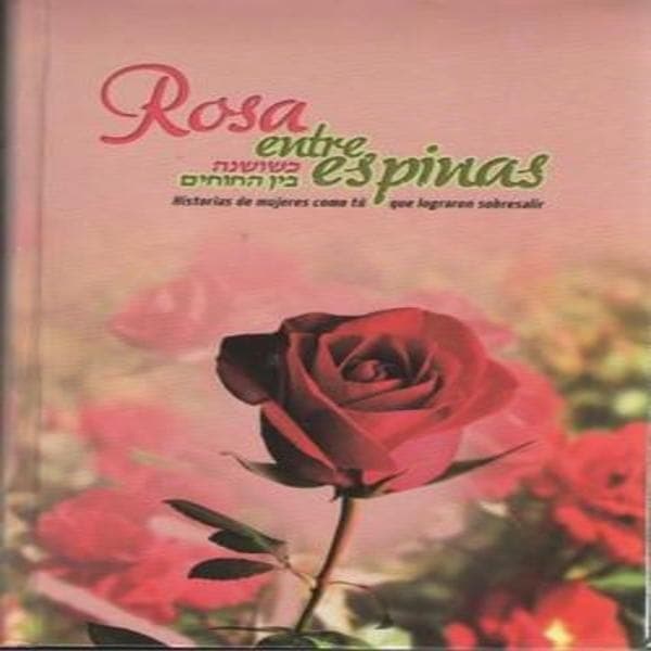 Rosa Entre Espinas - Comprar en Cali