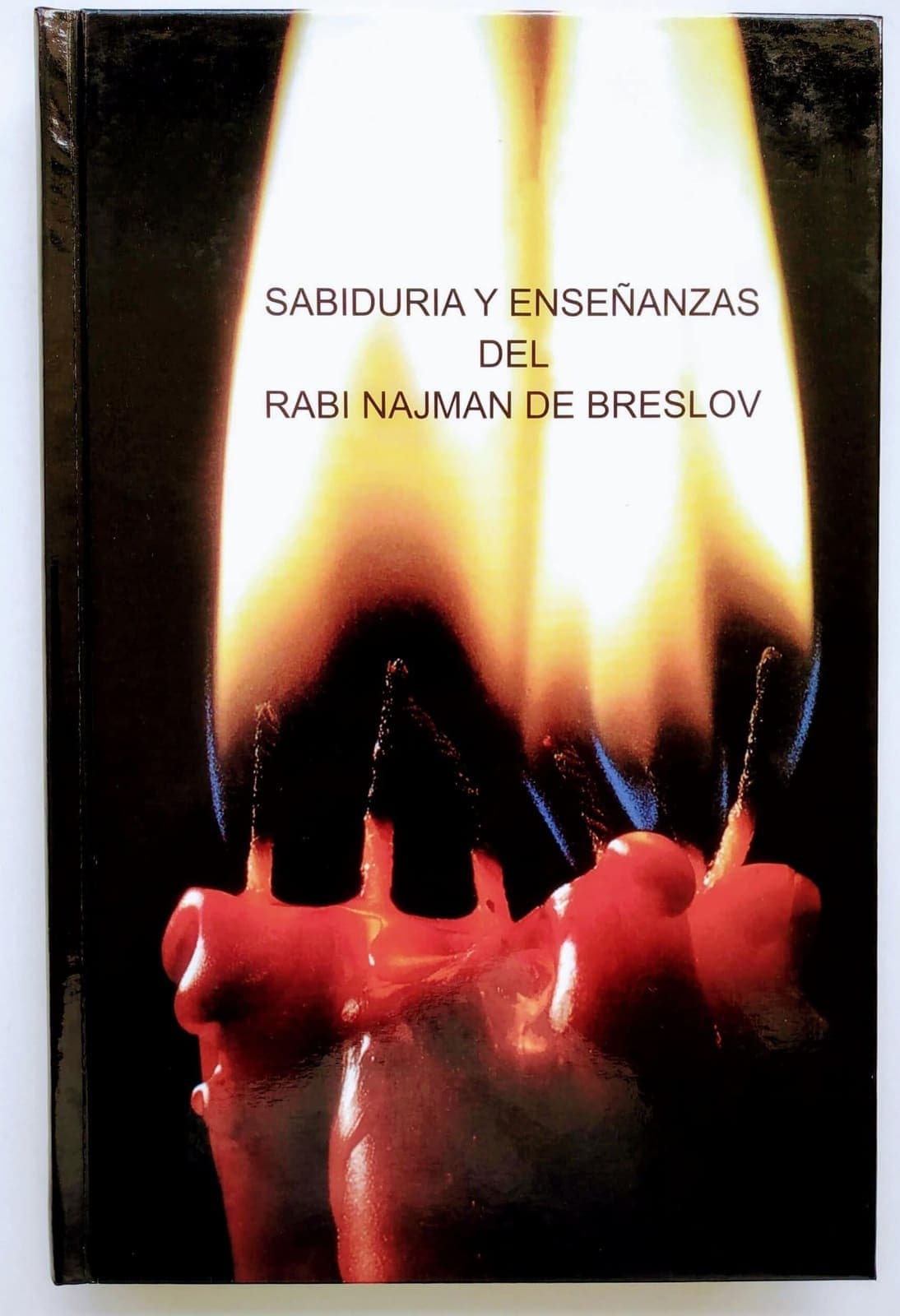 Sabiduria Enseñanza de Rabi Najman - Comprar en Cali
