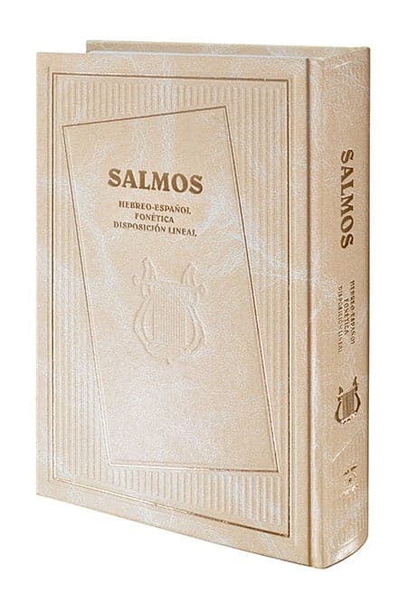 Salmos Interlineal - Comprar en Cali