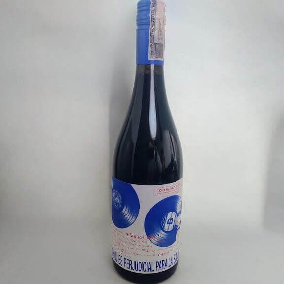 Sangria Sintonía - Comprar en Cali