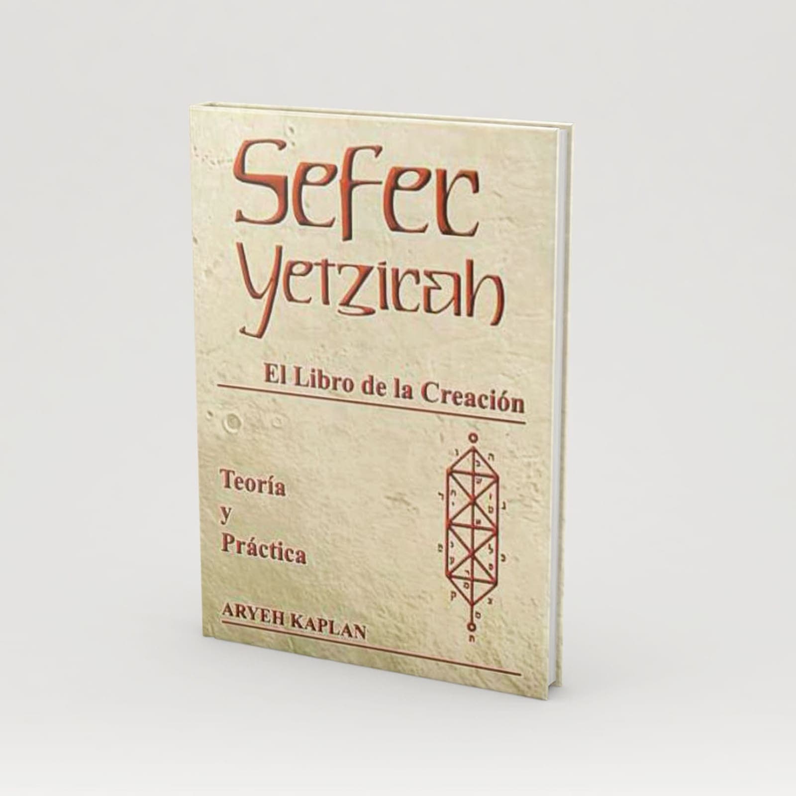 Sefer Yetzirah - Comprar en Cali
