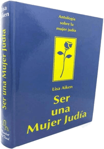 Ser Una Mujer Judia - Comprar en Cali