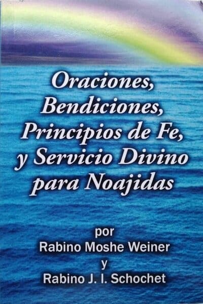 Servicio Divino para Noajidas - Comprar en Colombia