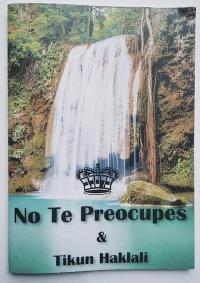 Tikun Haklali ¡no Desesperes! - Comprar en Bogotá
