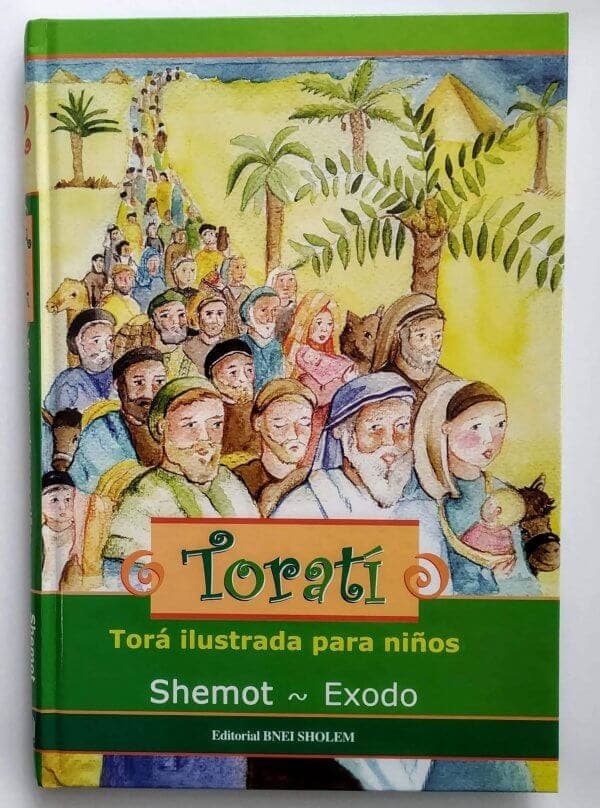 Torati Shemot - Comprar en Colombia