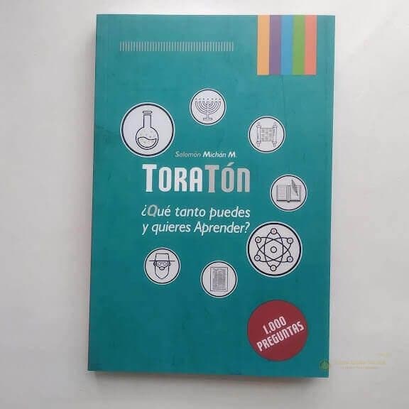 Toraton - Comprar en Cali