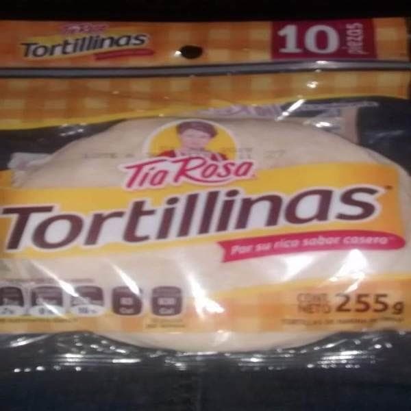 Tortillas - Comprar en Cali