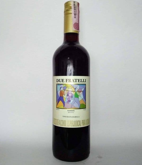 Vino Due Frateli - Comprar en Cali
