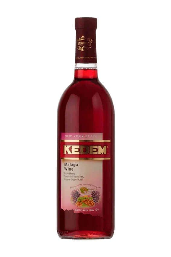 Vino Kedem Cream Malaga - Comprar en Cali