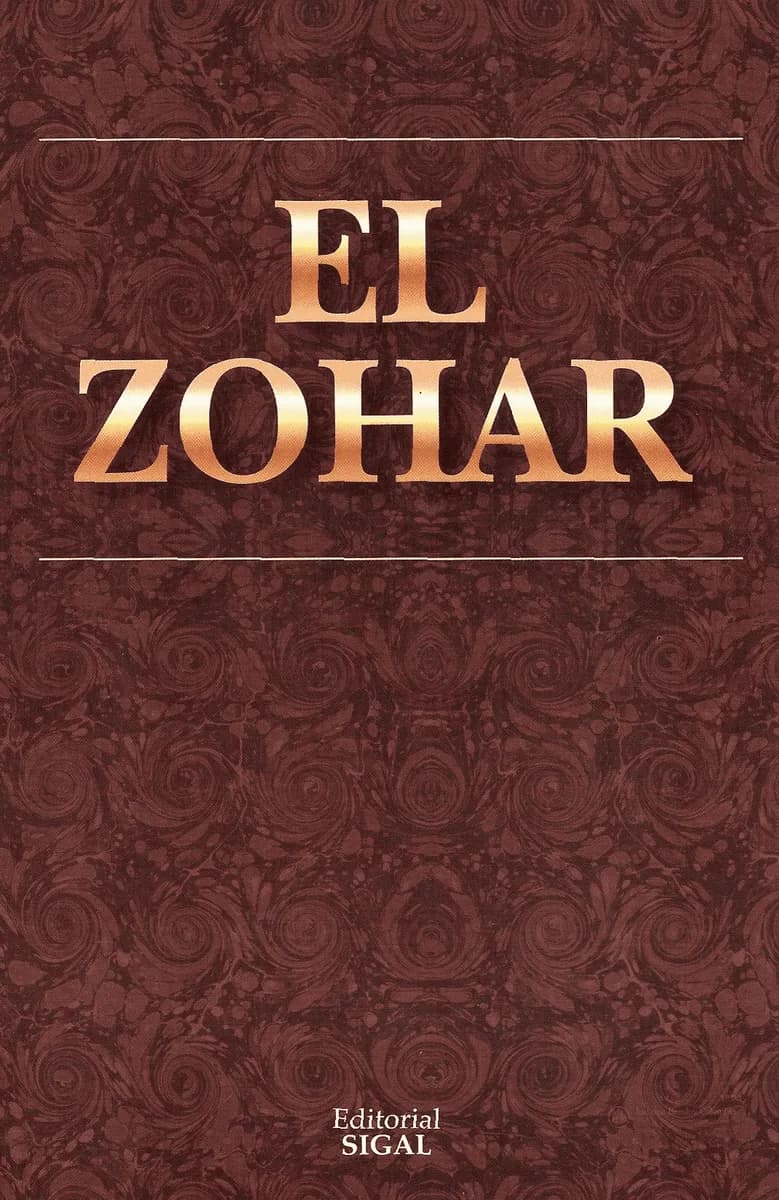 El ZOHAR 5 Tomos - Comprar en Barranquilla