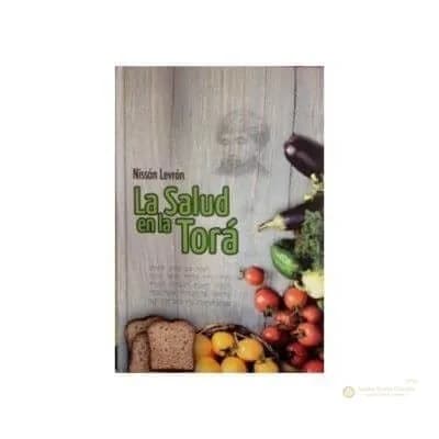 La Salud en la Torá – Nutrición según los Sabios - Comprar en Bogotá
