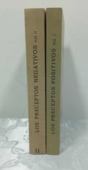 el sefer hamitzvot 2 tomos - Miniatura 2