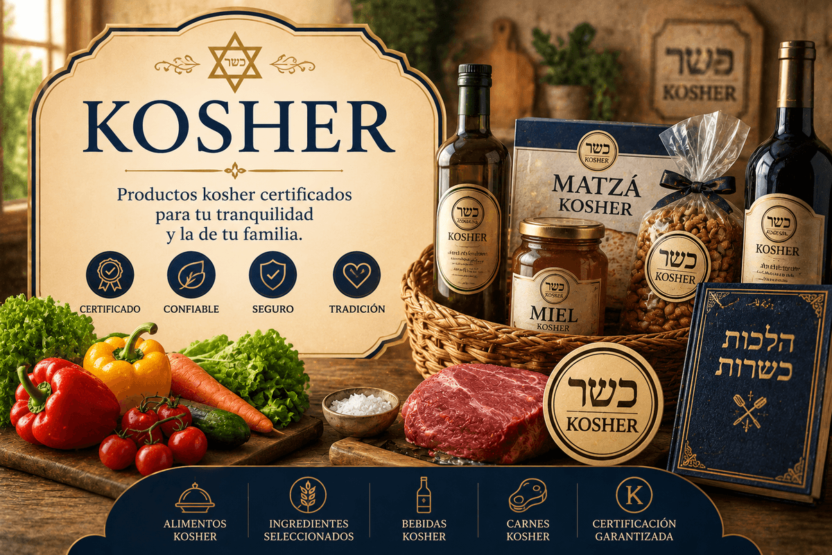 Kosher