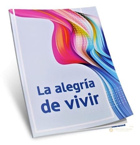 La Alegria De Vivir - Imagen principal del producto