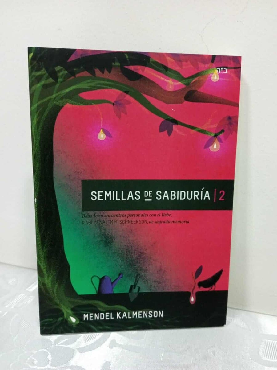 Semillas de Sabiduría 2