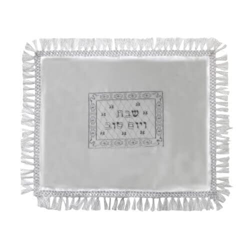 Cubre Jalot. Satin