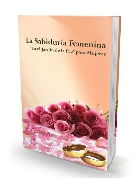 La Sabiduria Femenina - Judaica Breslov Colombia